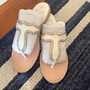 Jack Rogers Jackie Sandal